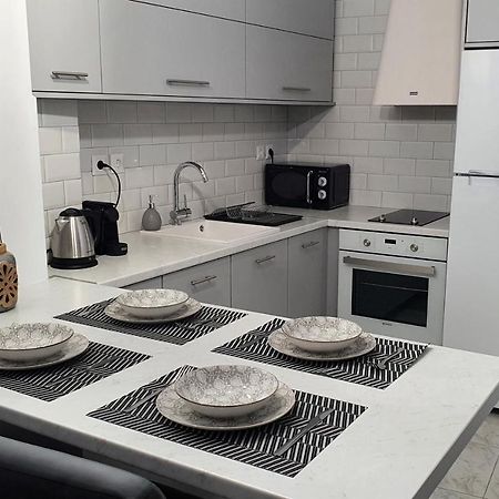 TriovasálosAlexandra'S Boutique House公寓 外观 照片