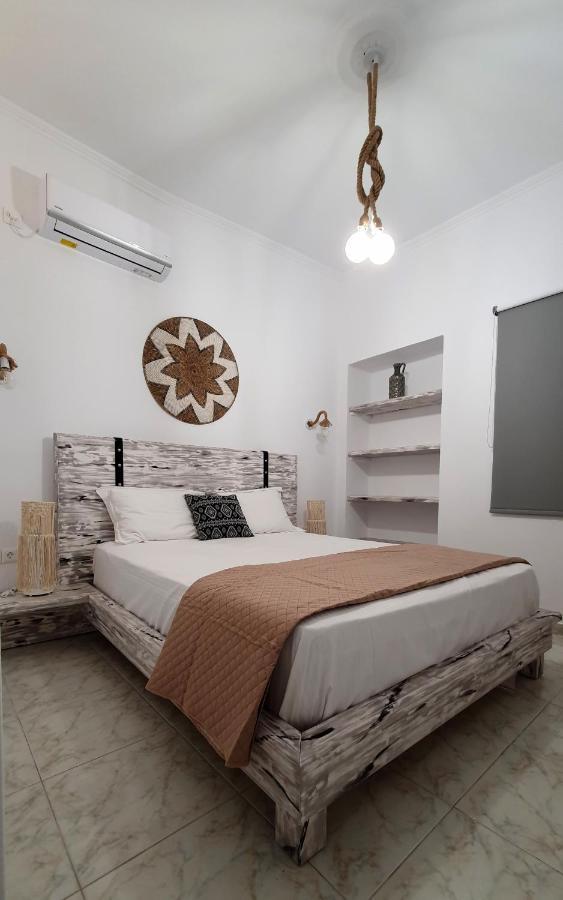 TriovasálosAlexandra'S Boutique House公寓 外观 照片