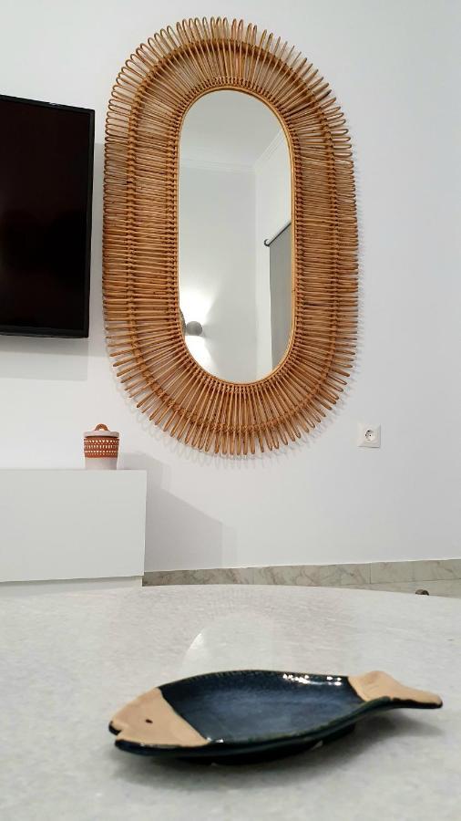 TriovasálosAlexandra'S Boutique House公寓 外观 照片