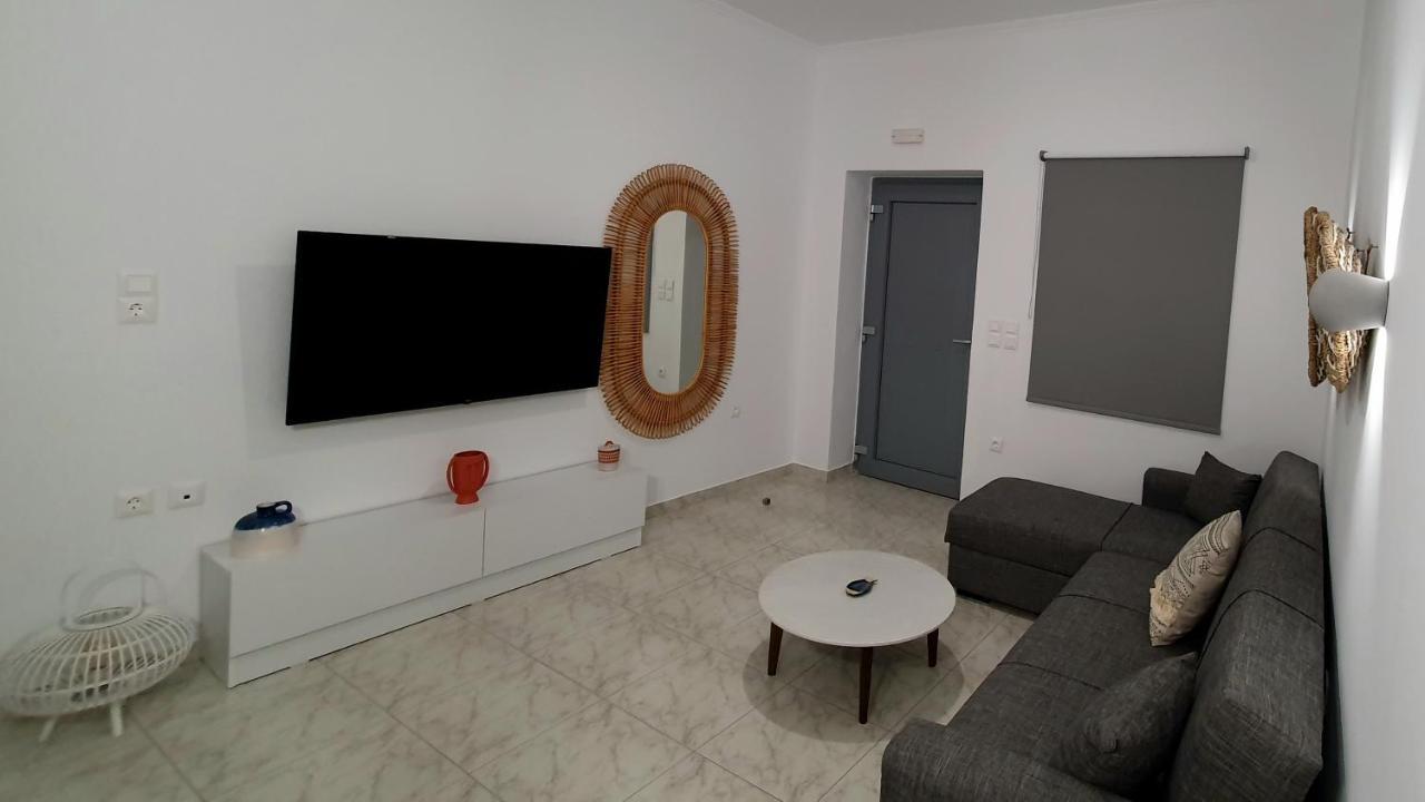 TriovasálosAlexandra'S Boutique House公寓 外观 照片