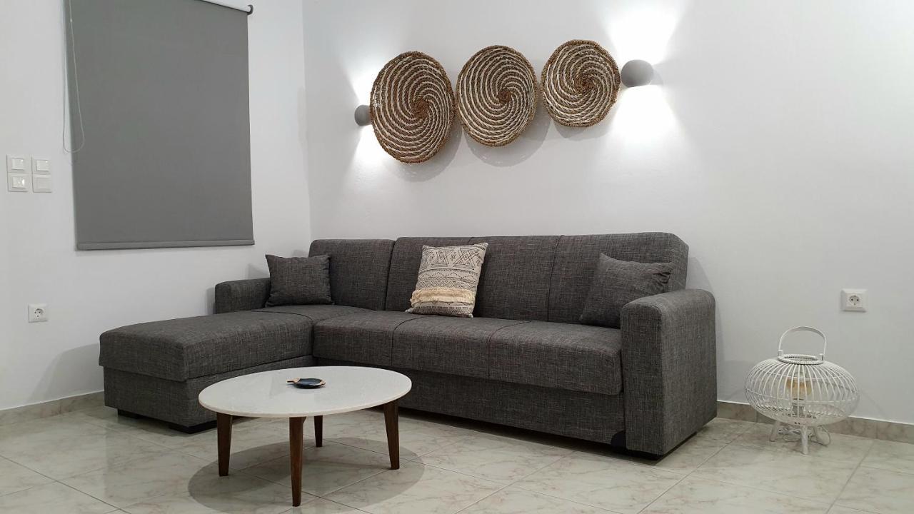 TriovasálosAlexandra'S Boutique House公寓 外观 照片