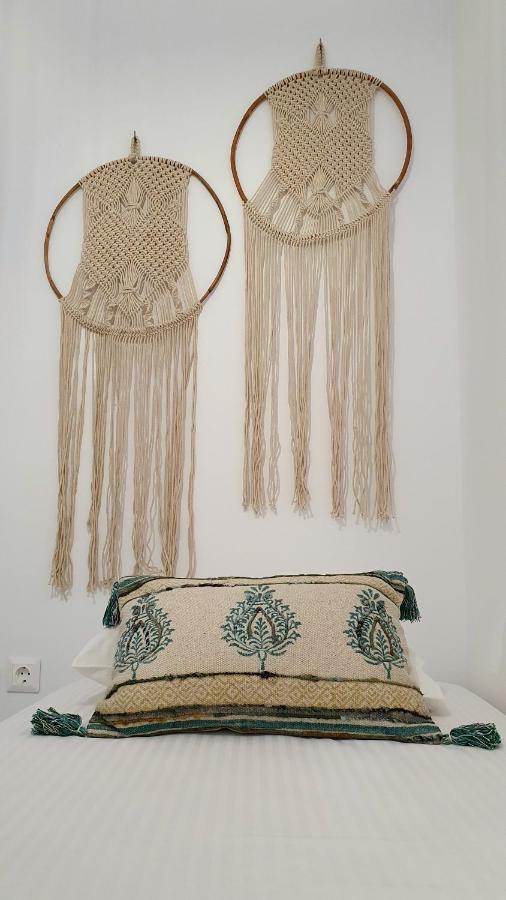 TriovasálosAlexandra'S Boutique House公寓 外观 照片