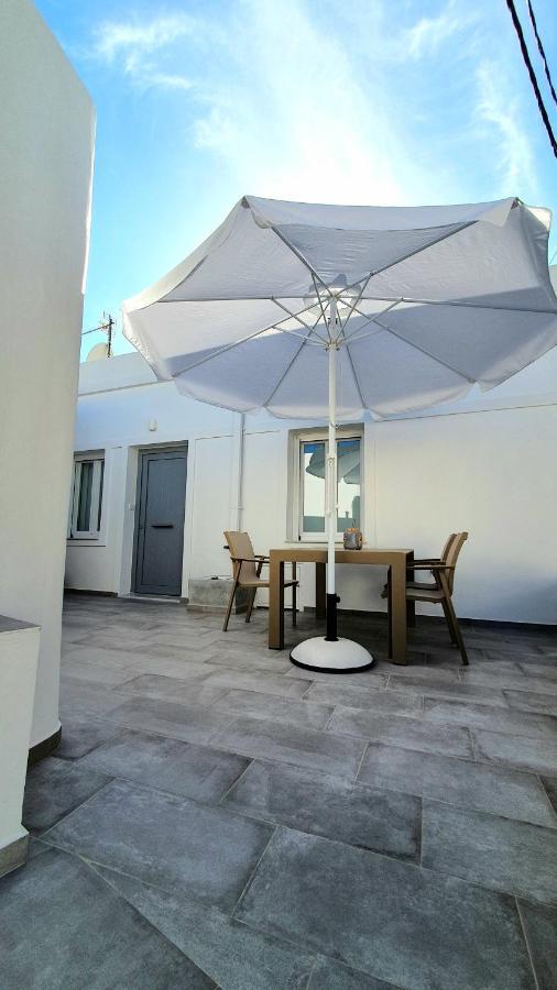 TriovasálosAlexandra'S Boutique House公寓 外观 照片